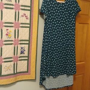 LuLaRoe Carly